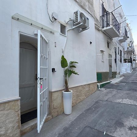 Arquati Room Ostuni Exterior foto