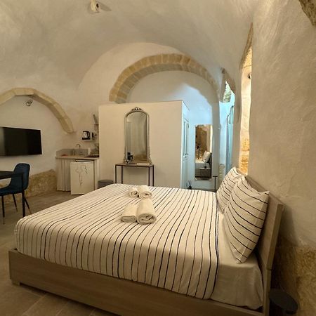 Arquati Room Ostuni Exterior foto