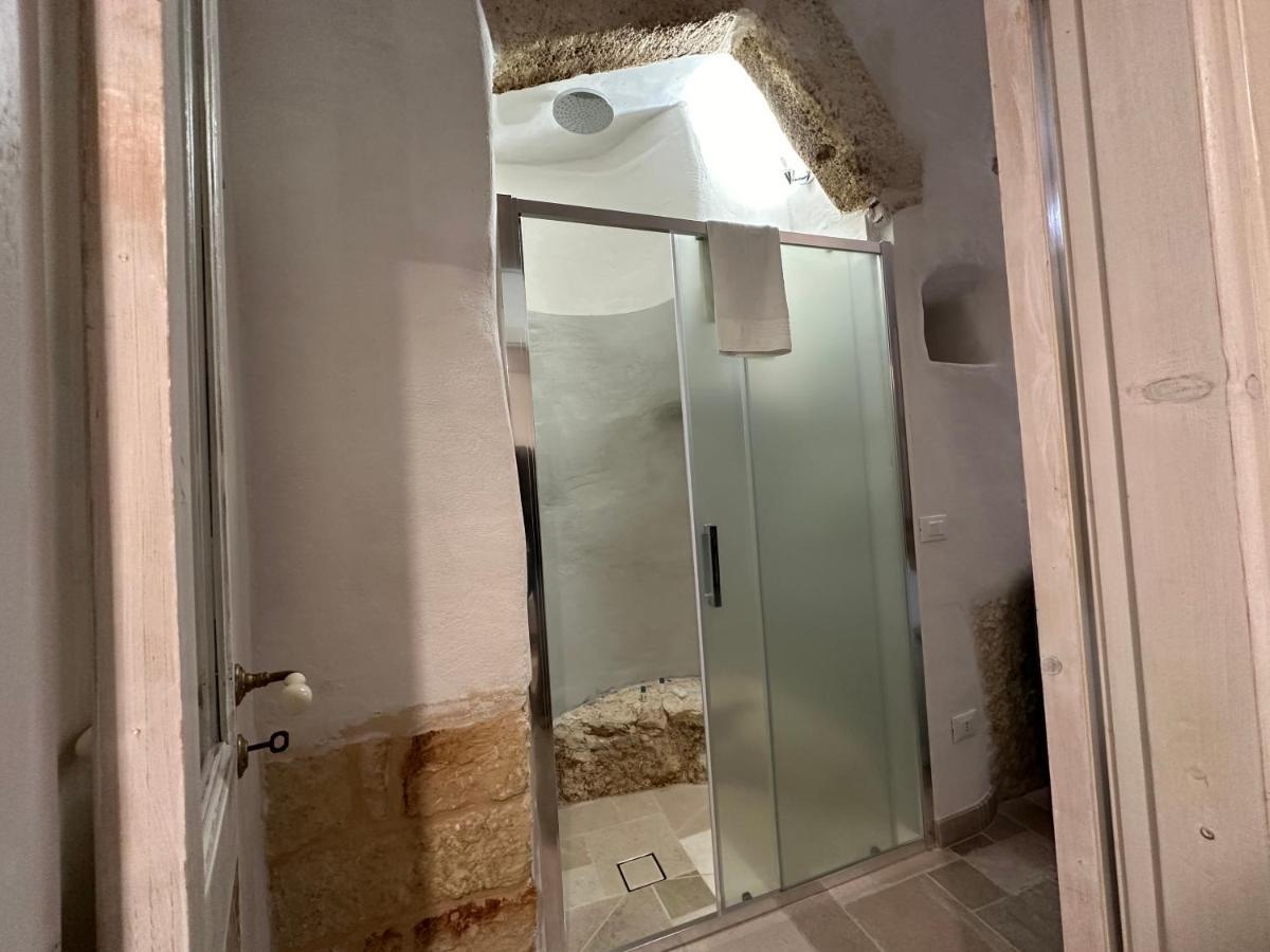 Arquati Room Ostuni Exterior foto