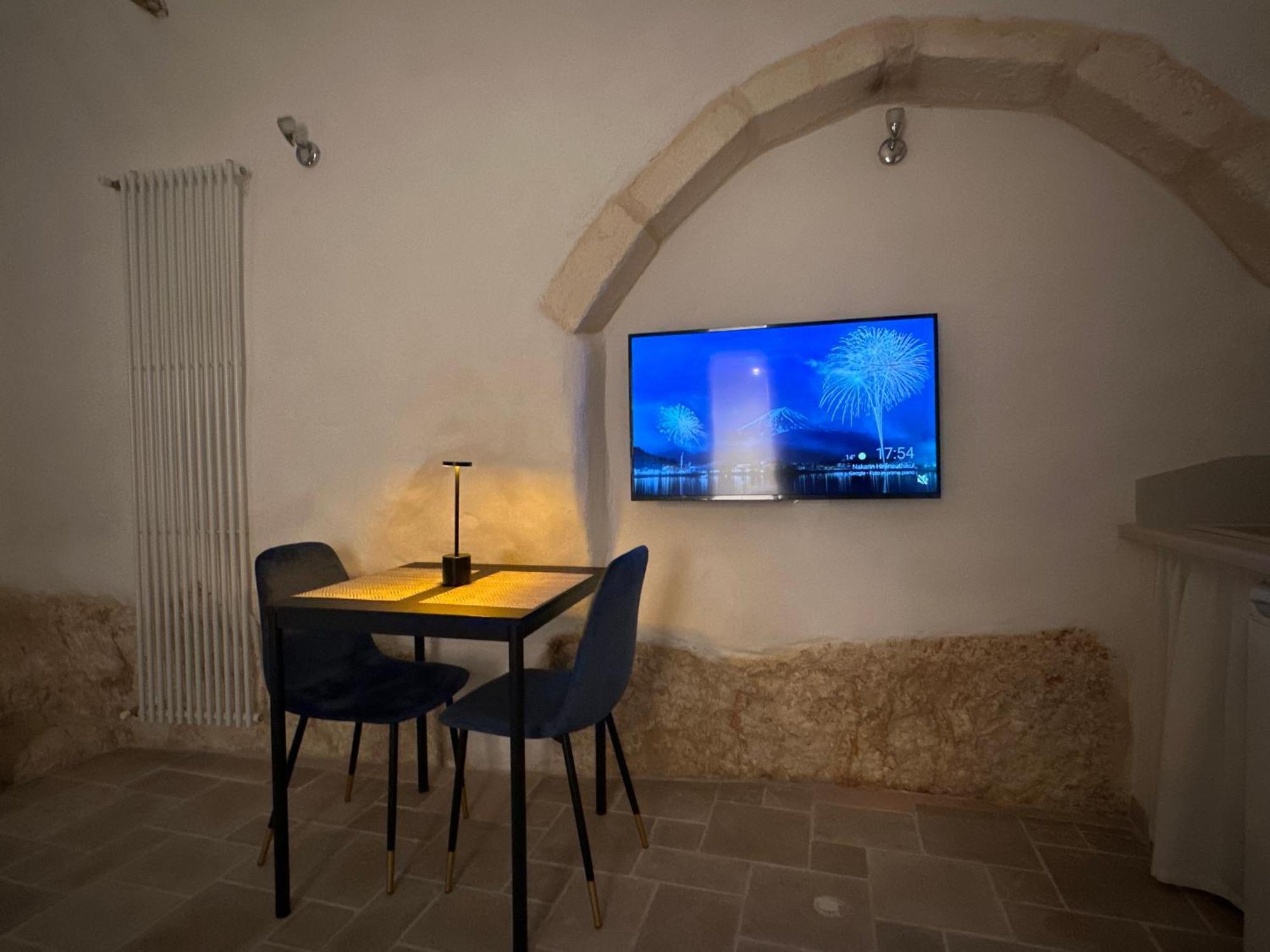 Arquati Room Ostuni Exterior foto