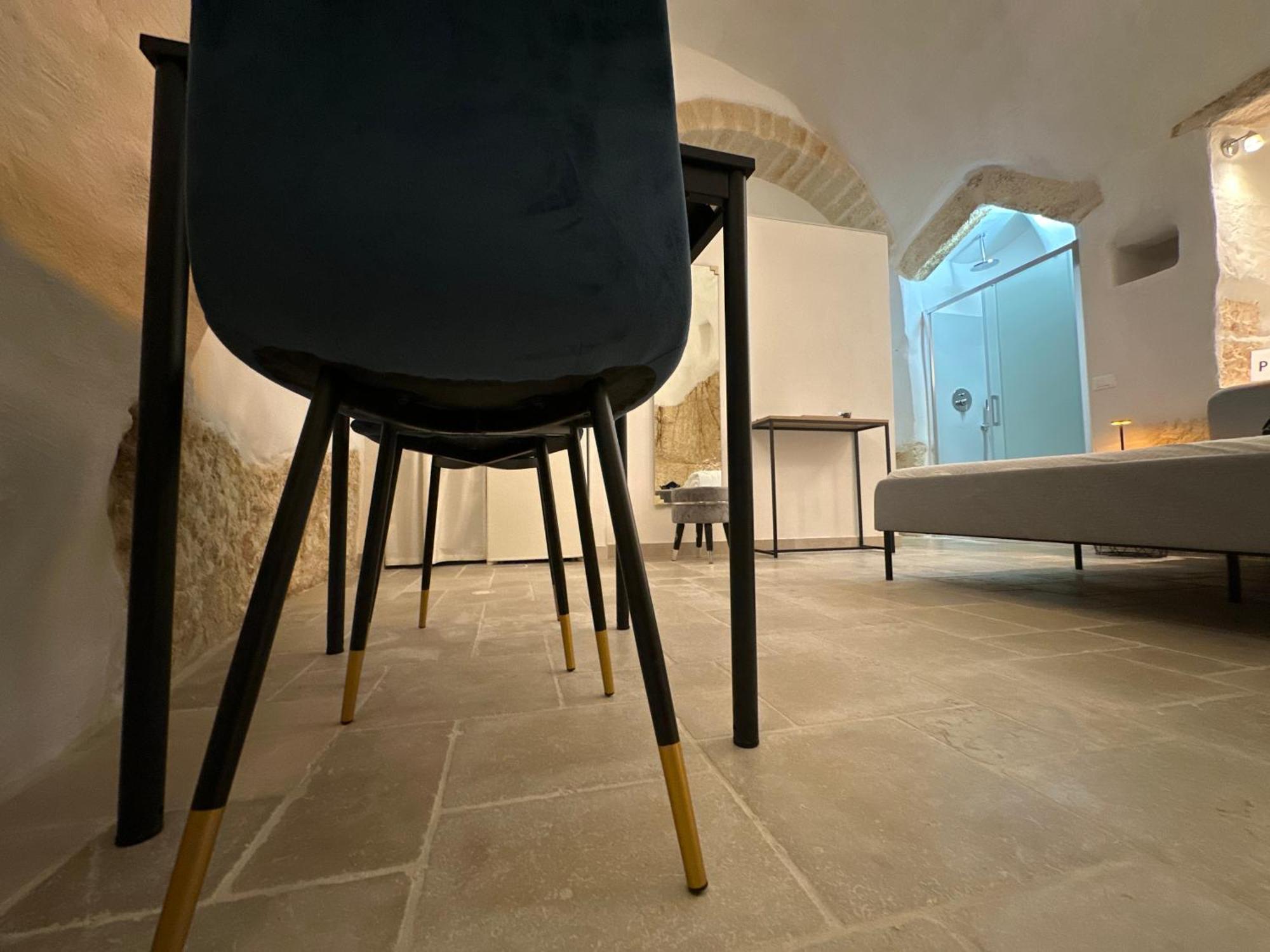 Arquati Room Ostuni Exterior foto