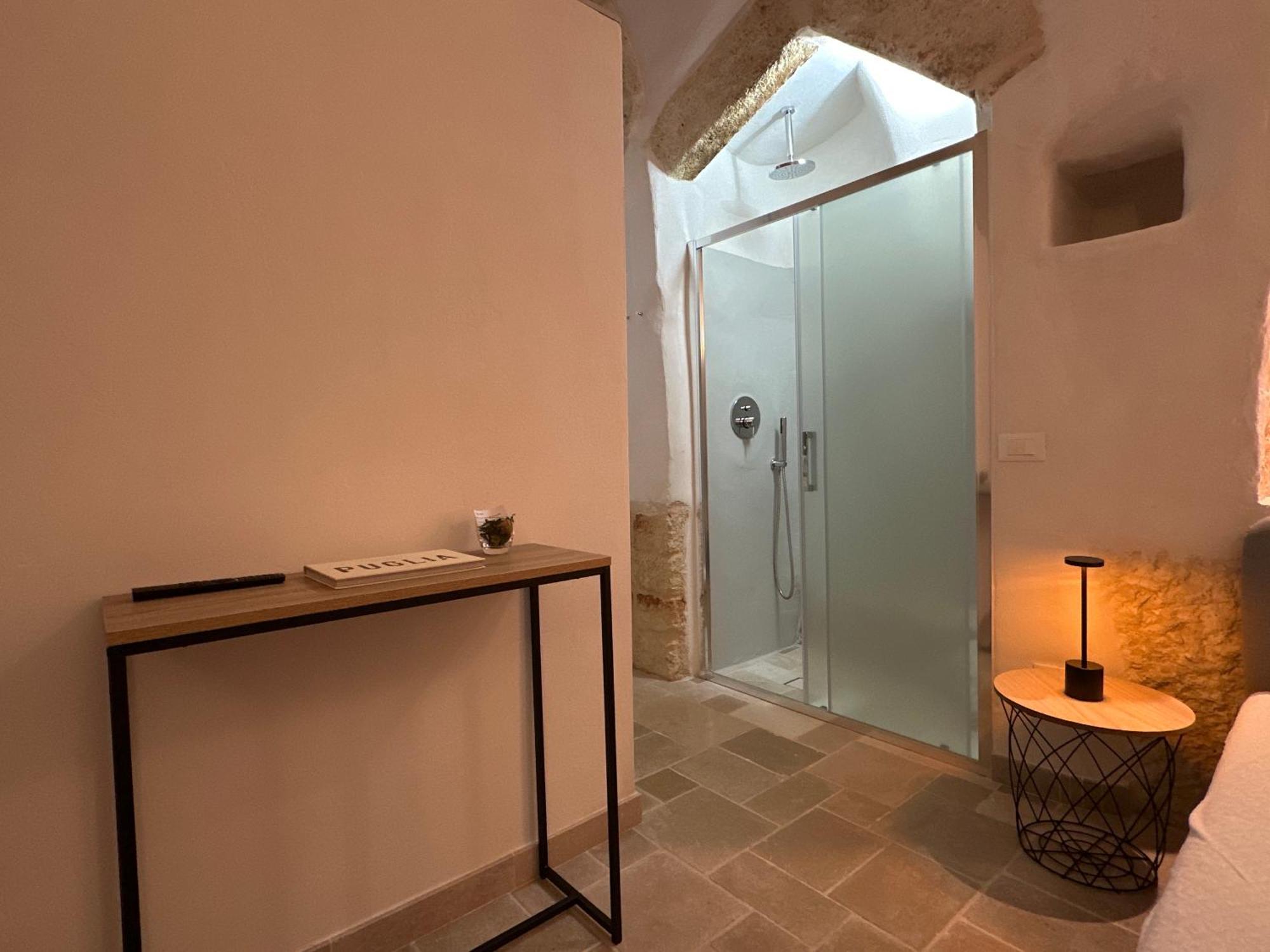 Arquati Room Ostuni Exterior foto