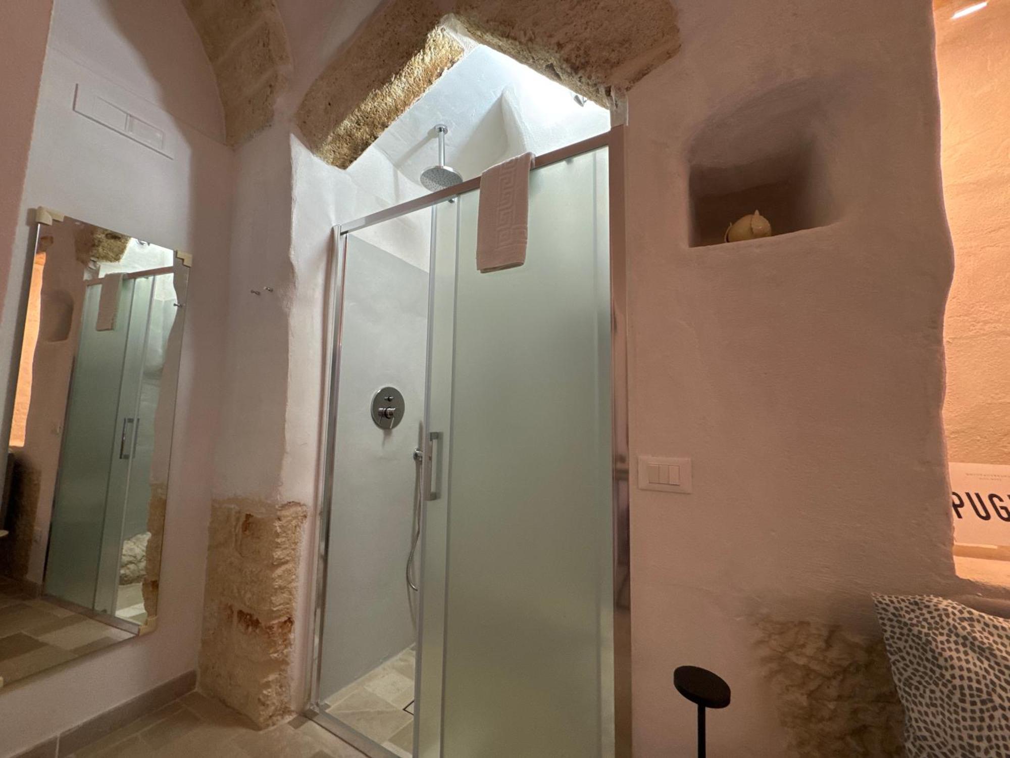 Arquati Room Ostuni Exterior foto