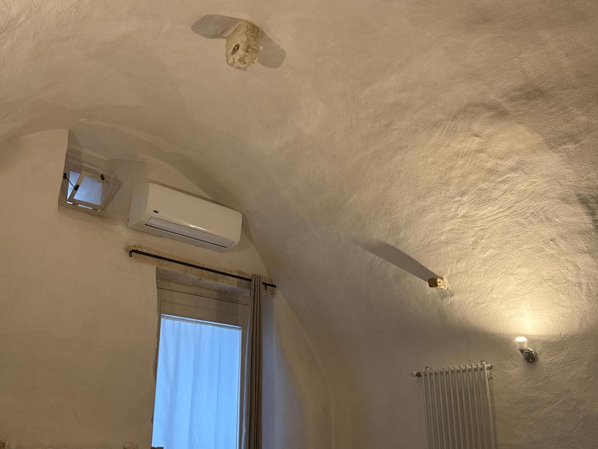Arquati Room Ostuni Exterior foto