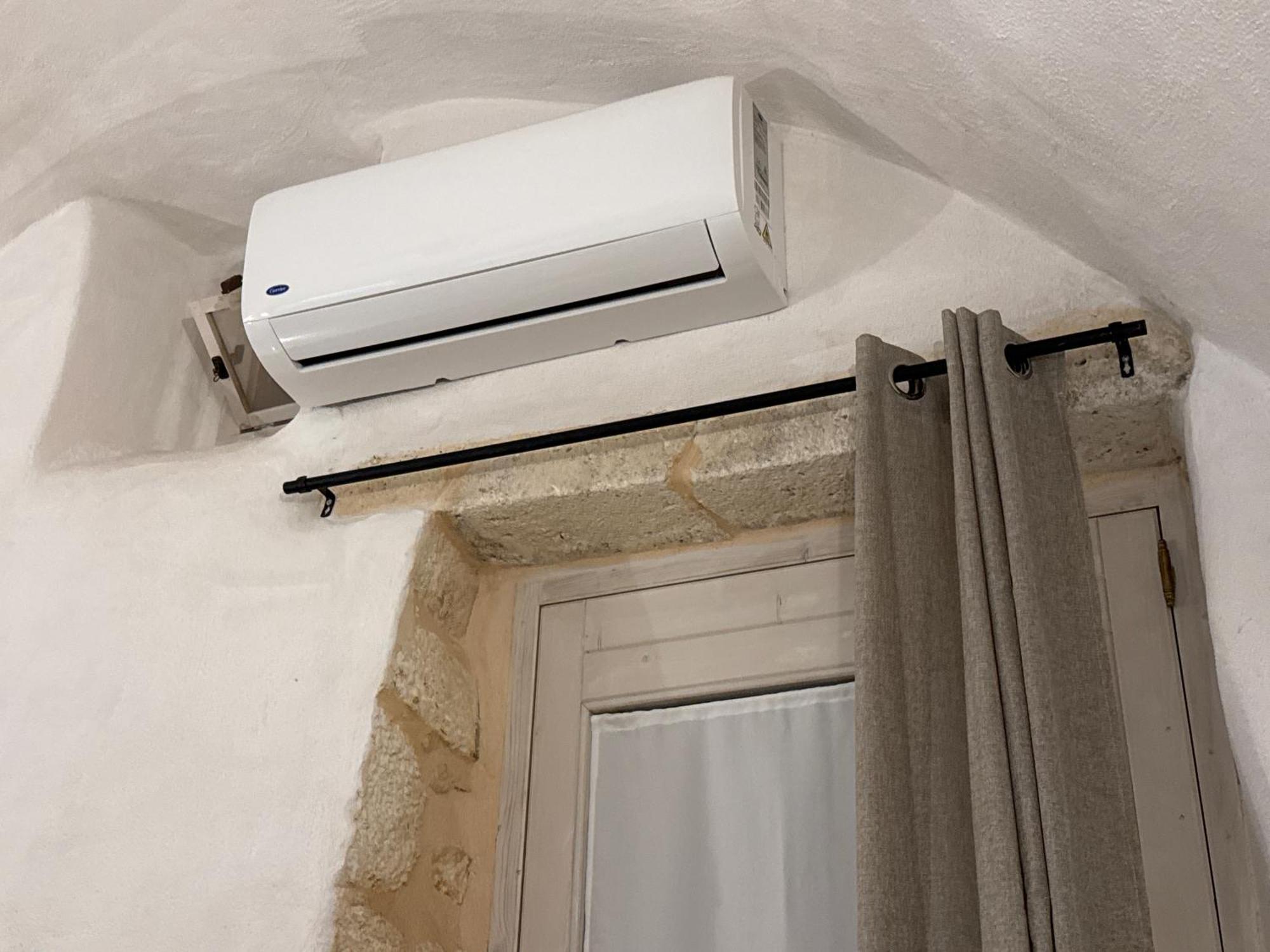 Arquati Room Ostuni Exterior foto