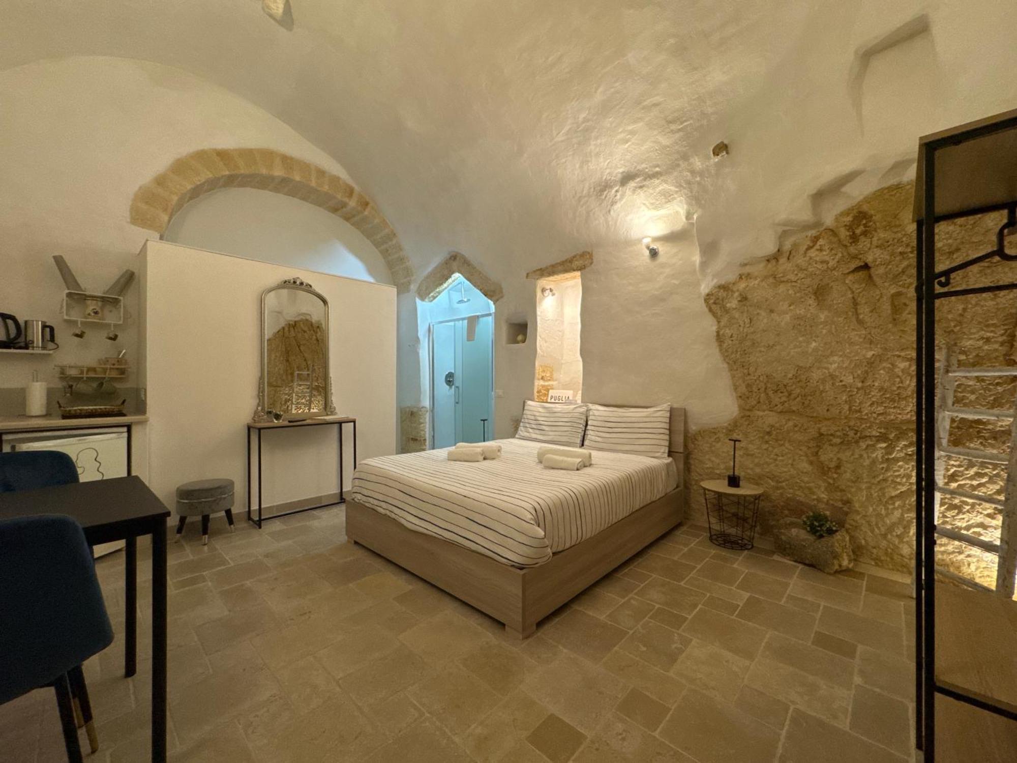 Arquati Room Ostuni Exterior foto